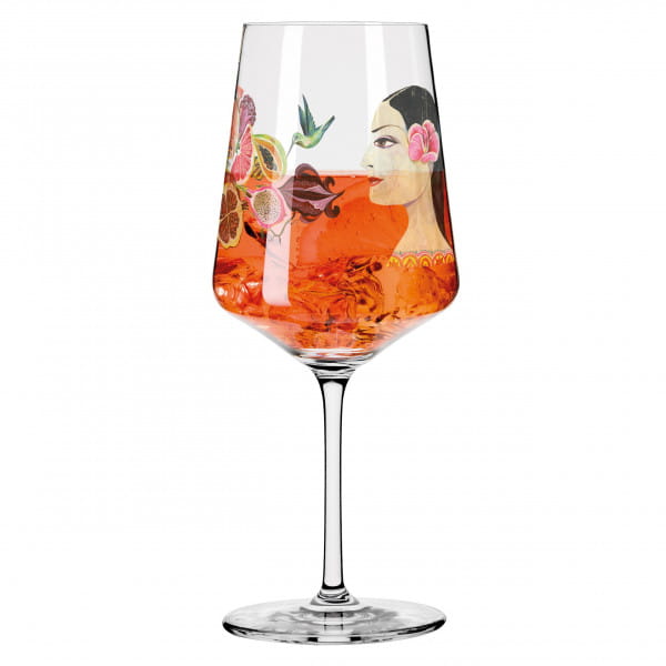 Ritzenhoff Sommerrausch APERITIFGLAS #5 Rabatt