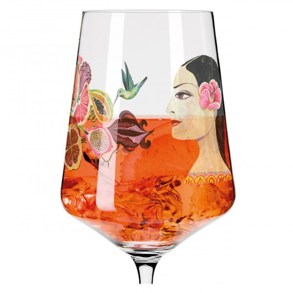 Ritzenhoff Sommerrausch APERITIFGLAS #5 Rabatt