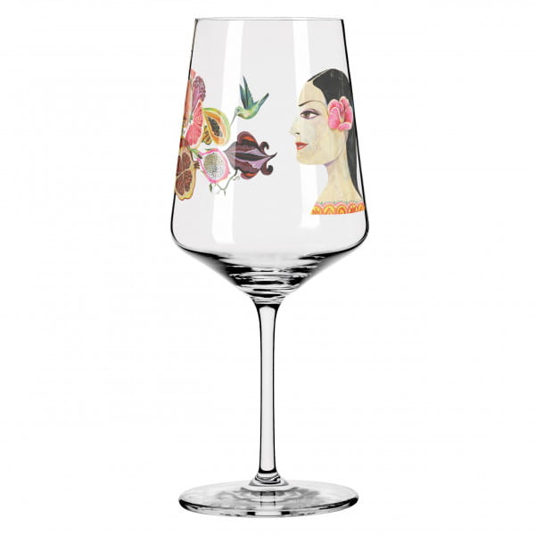 Ritzenhoff Sommerrausch APERITIFGLAS #5 Rabatt