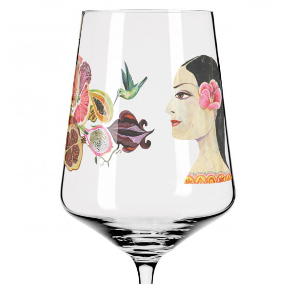 Ritzenhoff Sommerrausch APERITIFGLAS #5 Rabatt