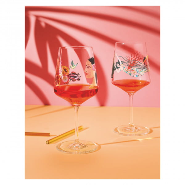 Ritzenhoff Sommerrausch APERITIFGLAS #5 Rabatt