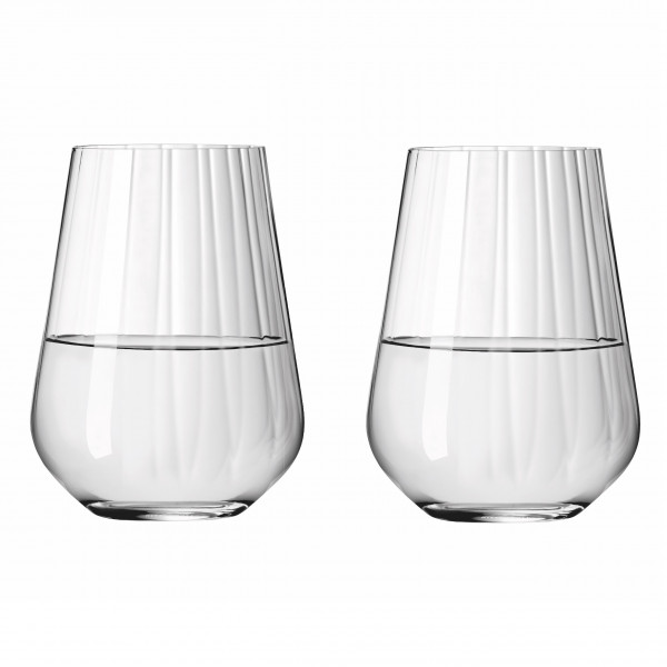 Ritzenhoff Sternschliff WASSERGLAS-SET #2 Günstig kaufen