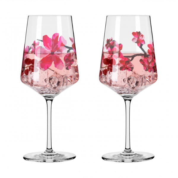 Ritzenhoff Sommersonett APERITIFGLAS-SET #11, #12 Flash Sale