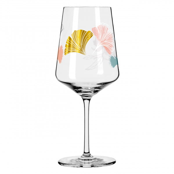 Ritzenhoff Sommerrausch Deluxe APERITIFGLAS-SET #19, #20 Begrenztes Angebot