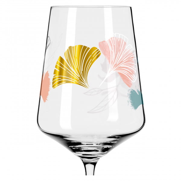 Ritzenhoff Sommerrausch Deluxe APERITIFGLAS-SET #19, #20 Begrenztes Angebot