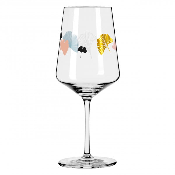 Ritzenhoff Sommerrausch Deluxe APERITIFGLAS-SET #19, #20 Begrenztes Angebot