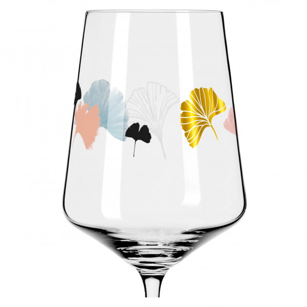 Ritzenhoff Sommerrausch Deluxe APERITIFGLAS-SET #19, #20 Begrenztes Angebot