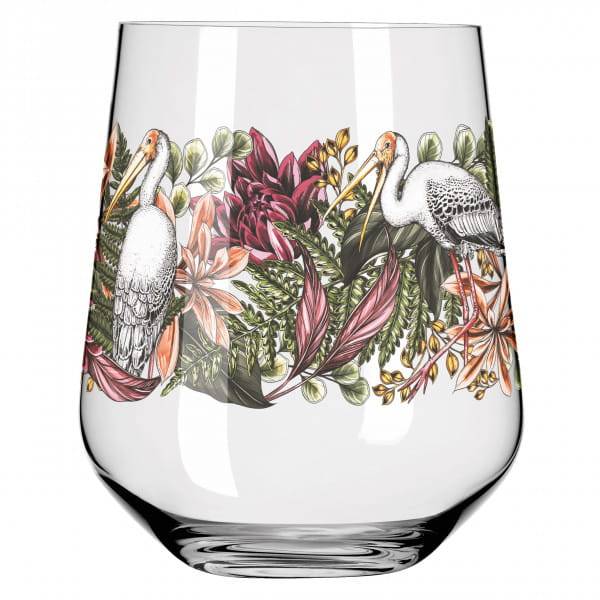 Ritzenhoff Schattenfauna GINGLAS-SET #1, #2 Weihnachtsangebot