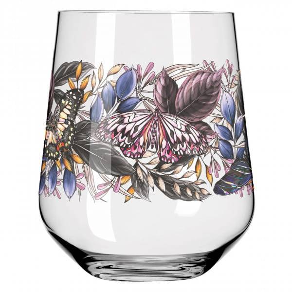 Ritzenhoff Schattenfauna GINGLAS-SET #1, #2 Weihnachtsangebot