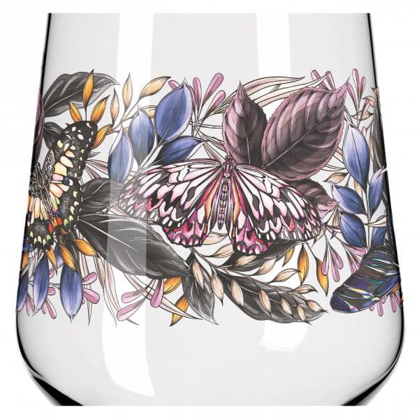 Ritzenhoff Schattenfauna GINGLAS-SET #1, #2 Weihnachtsangebot