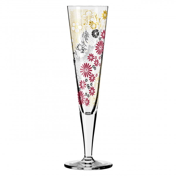 Ritzenhoff Goldnacht CHAMPAGNERGLAS #24 Osterangebot