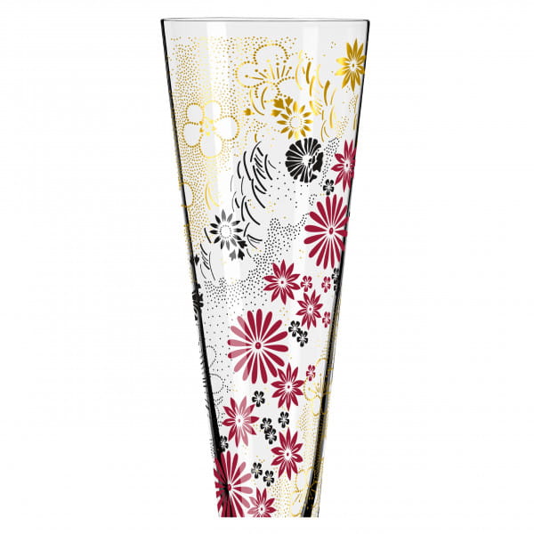 Ritzenhoff Goldnacht CHAMPAGNERGLAS #24 Osterangebot
