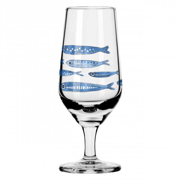 Ritzenhoff Brauchzeit SCHNAPSGLAS-SET #3, #4 Vatertagsangebot