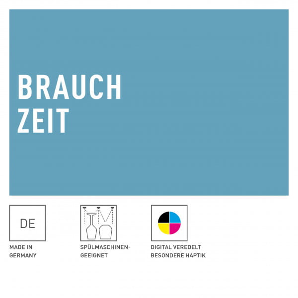 Ritzenhoff Brauchzeit SCHNAPSGLAS-SET #5, #6 Jubiläumsangebot