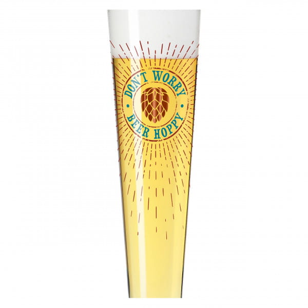 Ritzenhoff Heldenfest BIERGLAS #12 Top Angebot