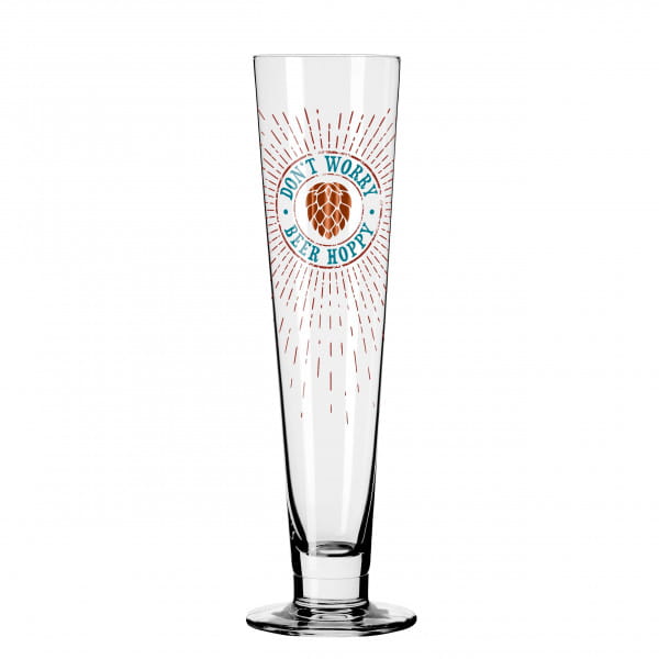 Ritzenhoff Heldenfest BIERGLAS #12 Top Angebot