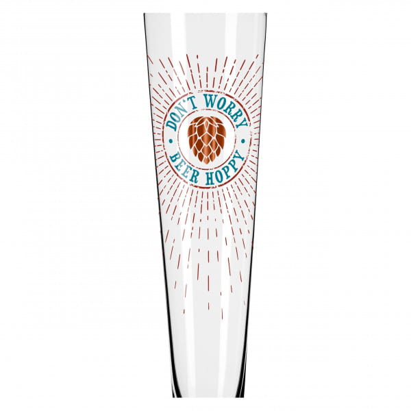 Ritzenhoff Heldenfest BIERGLAS #12 Top Angebot