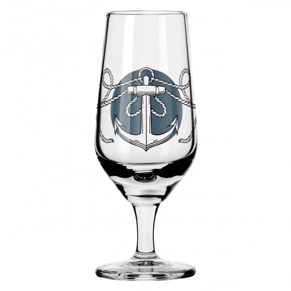 Ritzenhoff Brauchzeit SCHNAPSGLAS-SET #1, #2 Zeitlich begrenztes Angebot