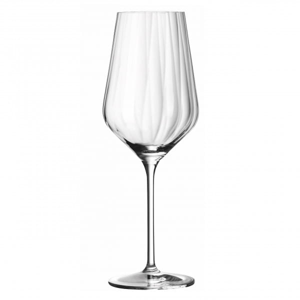 Ritzenhoff Sternschliff WEIßWEINGLAS-SET #2 VON DESIGN BY RITZENHOFF Blitzangebot