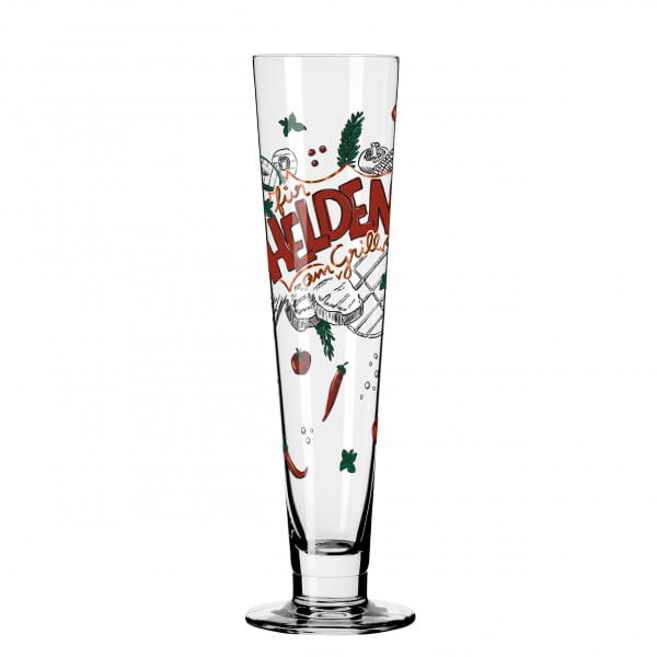 Ritzenhoff Heldenfest BIERGLAS #13 Große Rabatte