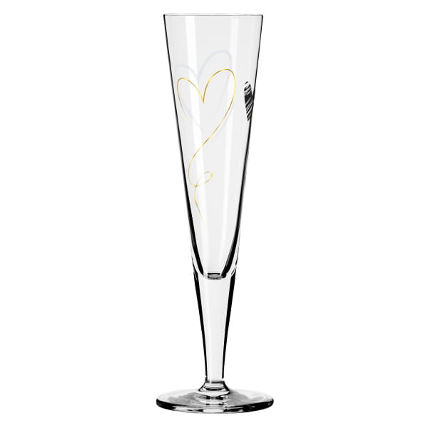 Ritzenhoff Goldnacht CHAMPAGNERGLAS #35 Bestseller