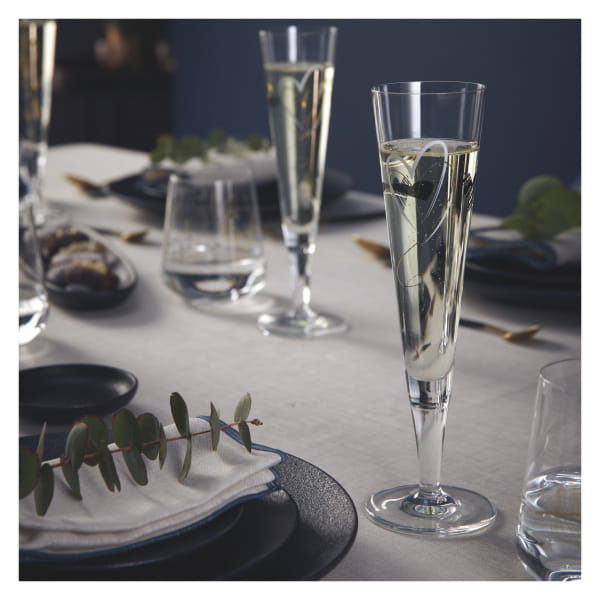 Ritzenhoff Goldnacht CHAMPAGNERGLAS #35 Bestseller
