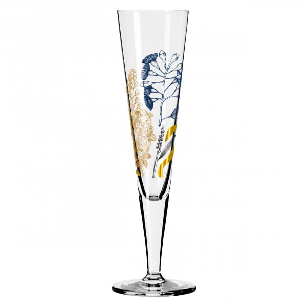 Ritzenhoff Goldnacht CHAMPAGNERGLAS #34 Sonderangebote