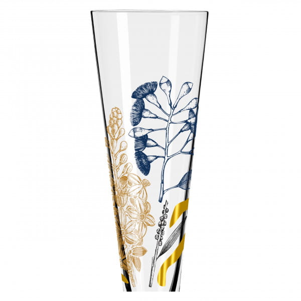Ritzenhoff Goldnacht CHAMPAGNERGLAS #34 Sonderangebote