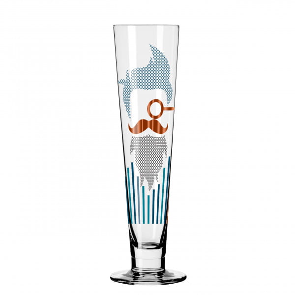 Ritzenhoff Heldenfest BIERGLAS #10 VIP-Rabatte