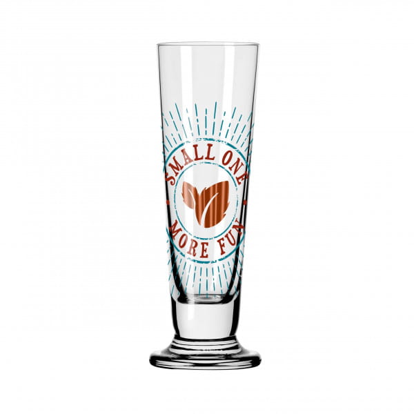 Ritzenhoff Heldenfest SCHNAPSGLAS #12 Wochenangebot