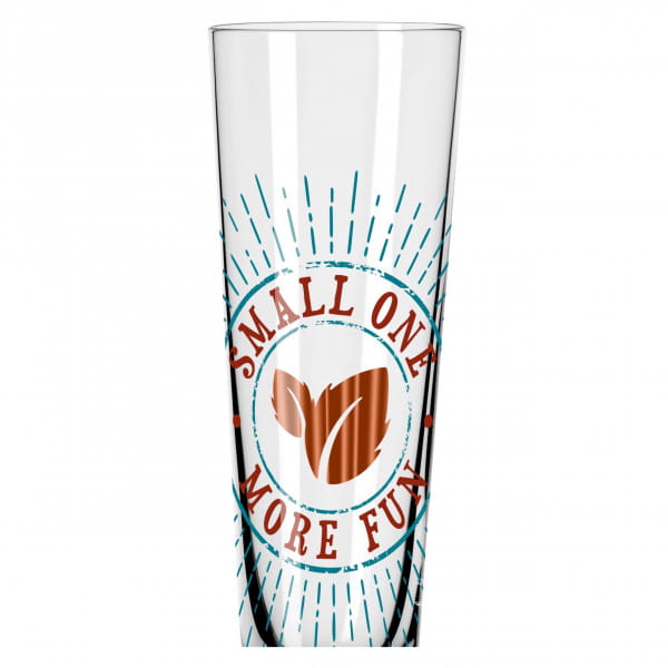 Ritzenhoff Heldenfest SCHNAPSGLAS #12 Wochenangebot