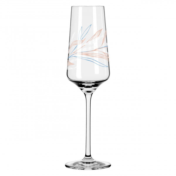 Ritzenhoff Sparkle PROSECCOGLAS #9 Letzte 3 Tage