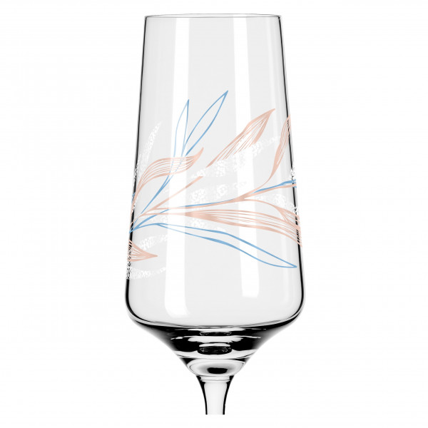Ritzenhoff Sparkle PROSECCOGLAS #9 Letzte 3 Tage
