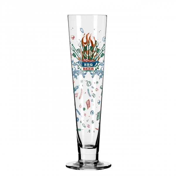 Ritzenhoff Heldenfest BIERGLAS #14 Zeitbegrenzte Promotion