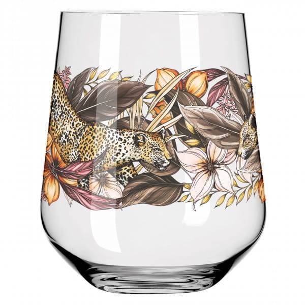 Ritzenhoff Schattenfauna GINGLAS-SET #3, #4 Bis zu 60% Rabatt