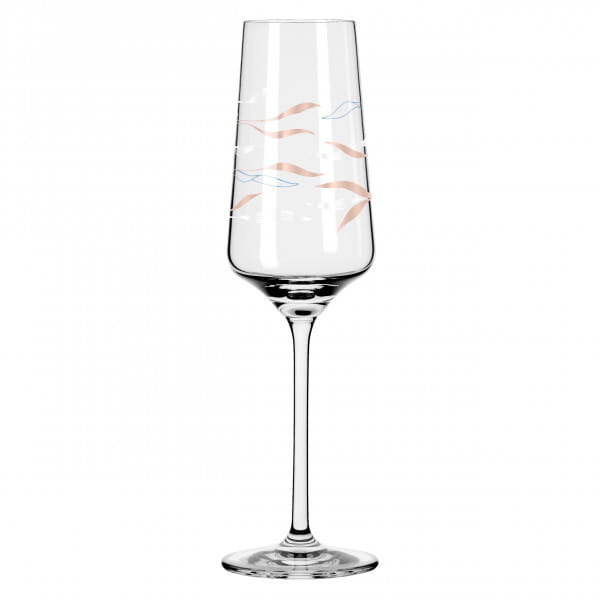 Ritzenhoff Sparkle PROSECCOGLAS #10 Vierteljährliche Förderung