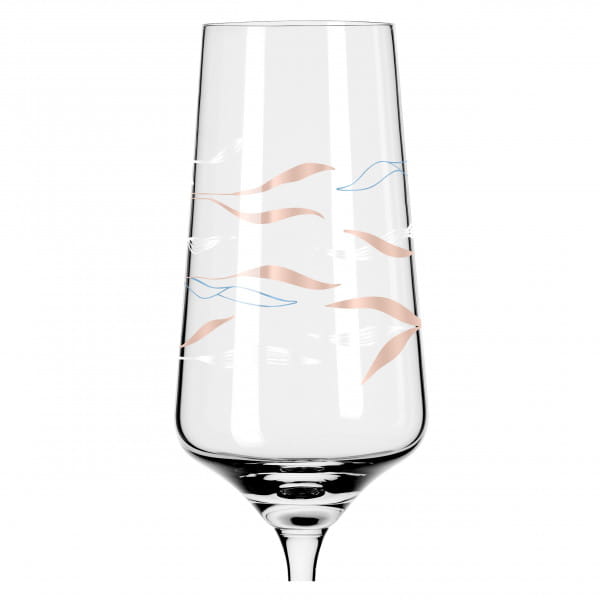 Ritzenhoff Sparkle PROSECCOGLAS #10 Vierteljährliche Förderung