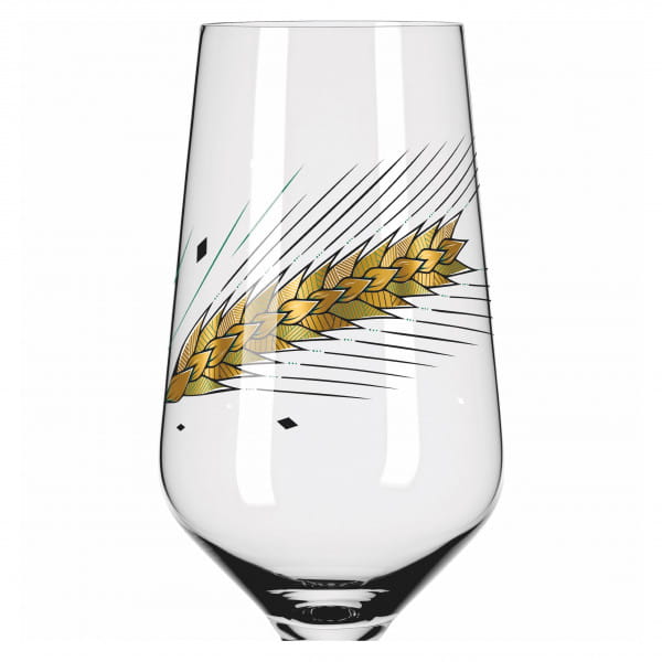 Ritzenhoff Brauchzeit BIERGLAS-SET #5, #6 Riesige Rabatte