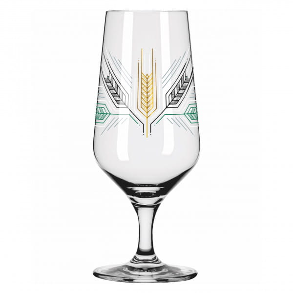 Ritzenhoff Brauchzeit BIERGLAS-SET #5, #6 Riesige Rabatte