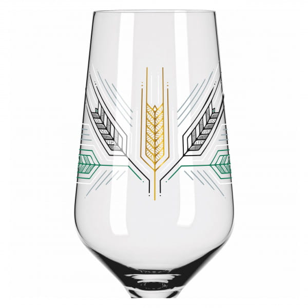 Ritzenhoff Brauchzeit BIERGLAS-SET #5, #6 Riesige Rabatte
