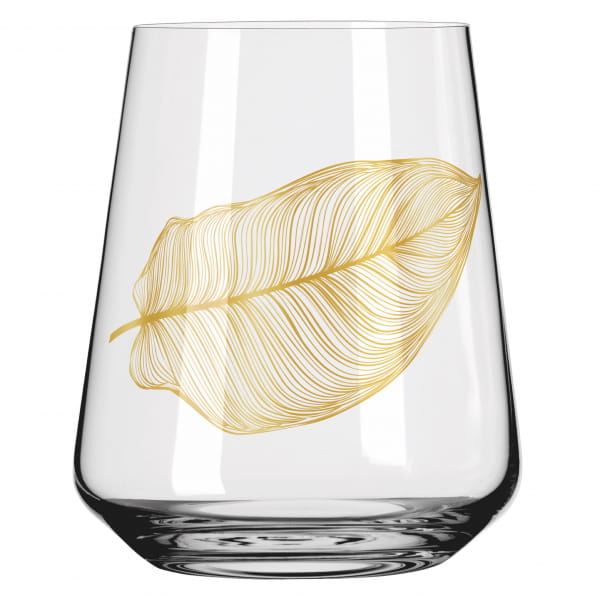 Ritzenhoff Sparkle UNIVERSALGLAS-SET #3, #4 Kostenloser Versand international