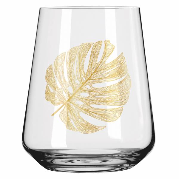 Ritzenhoff Sparkle UNIVERSALGLAS-SET #3, #4 Kostenloser Versand international