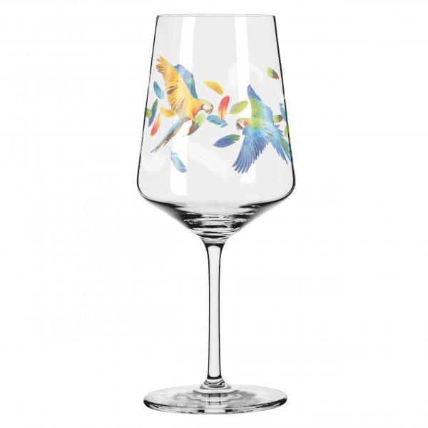 Ritzenhoff Sommerrausch APERITIFGLAS #11 Fabrikladen