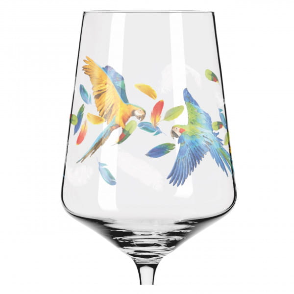 Ritzenhoff Sommerrausch APERITIFGLAS #11 Fabrikladen