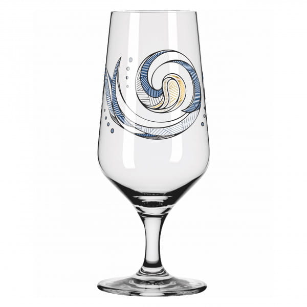 Ritzenhoff Brauchzeit BIERGLAS-SET #3, #4 Begrenzt auf 3 Tage