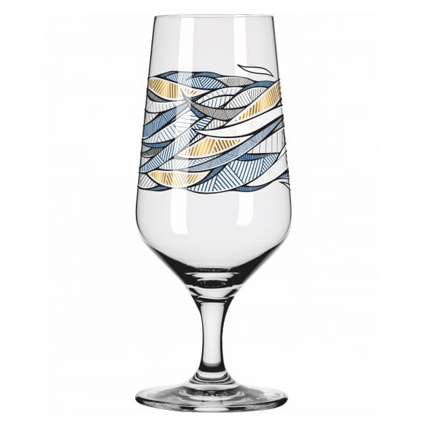 Ritzenhoff Brauchzeit BIERGLAS-SET #3, #4 Begrenzt auf 3 Tage