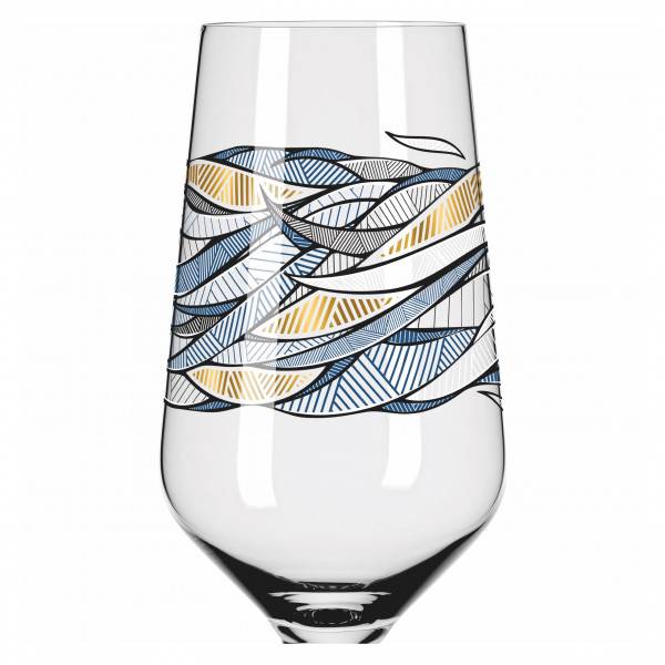 Ritzenhoff Brauchzeit BIERGLAS-SET #3, #4 Begrenzt auf 3 Tage