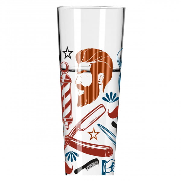 Ritzenhoff Heldenfest SCHNAPSGLAS #11 50% Rabatt für begrenzte Zeit