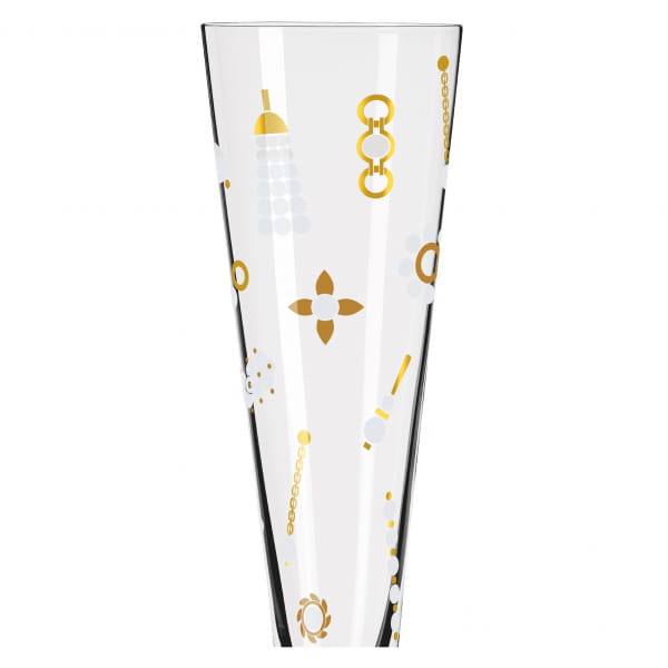 Ritzenhoff Goldnacht CHAMPAGNERGLAS #40 Rabatte dieses Monats
