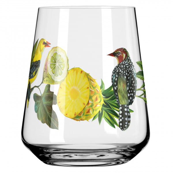 Ritzenhoff Sommertau UNIVERSALGLAS-SET #1, #2 2025